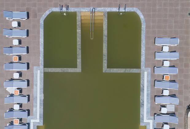 Seven For Life Thermal Hotel - Görsel 23