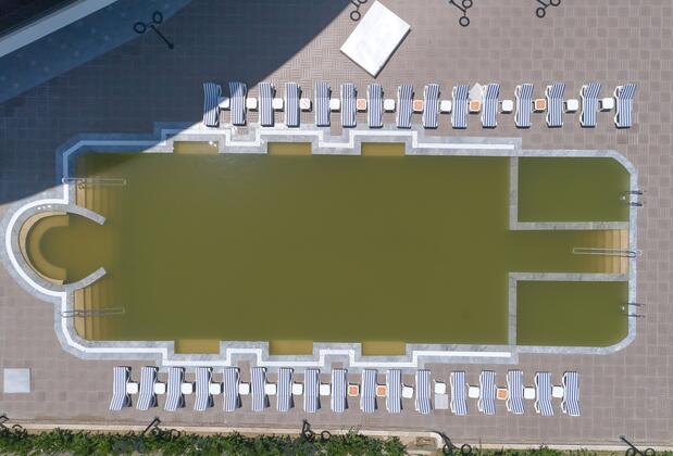 Seven For Life Thermal Hotel - Görsel 24