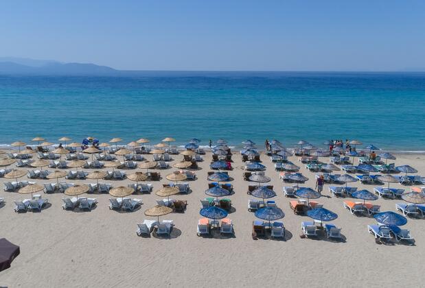 Seven For Life Thermal Hotel - Görsel 25