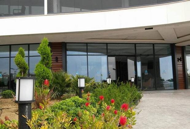 Seven For Life Thermal Hotel - Görsel 26