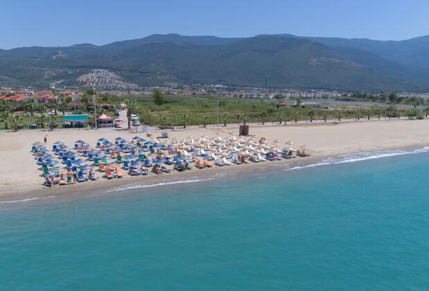 Seven For Life Thermal Hotel - Görsel 27