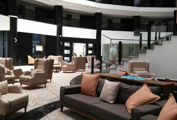 Seven For Life Thermal Hotel - Görsel 28