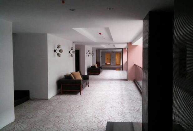 Seven For Life Thermal Hotel - Görsel 29