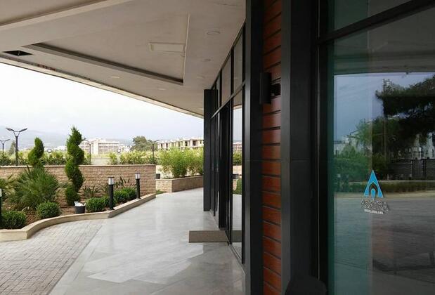 Seven For Life Thermal Hotel - Görsel 30