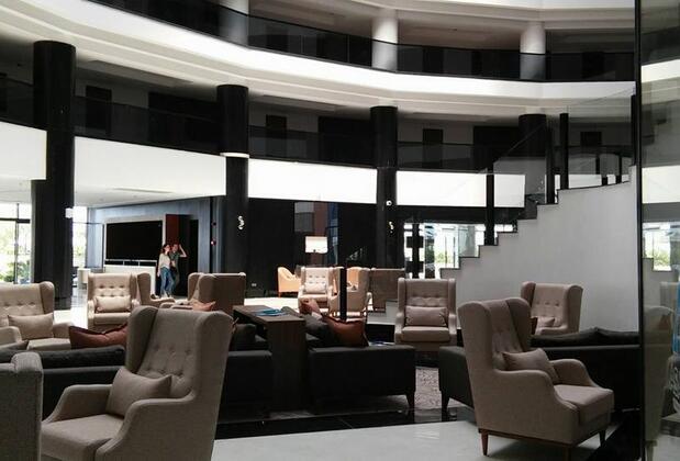 Seven For Life Thermal Hotel - Görsel 31