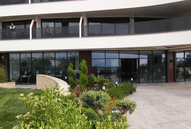 Seven For Life Thermal Hotel - Görsel 32