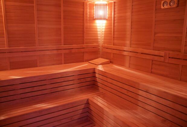 Seven For Life Thermal Hotel - Görsel 34