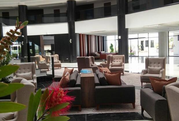 Seven For Life Thermal Hotel - Görsel 35