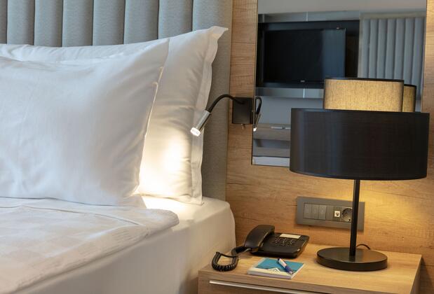 Seven For Life Thermal Hotel - Görsel 40