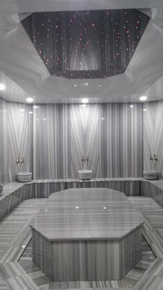 Seven For Life Thermal Hotel - Görsel 41