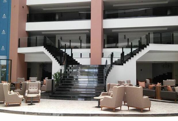 Seven For Life Thermal Hotel - Görsel 42