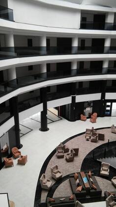 Seven For Life Thermal Hotel - Görsel 4