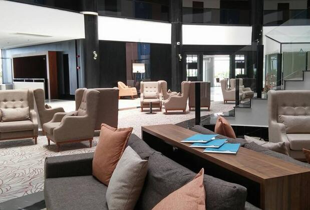 Seven For Life Thermal Hotel - Görsel 45