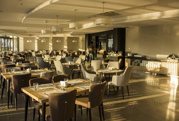 Seven For Life Thermal Hotel - Görsel 46