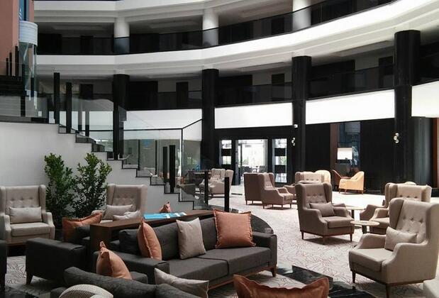 Seven For Life Thermal Hotel - Görsel 6