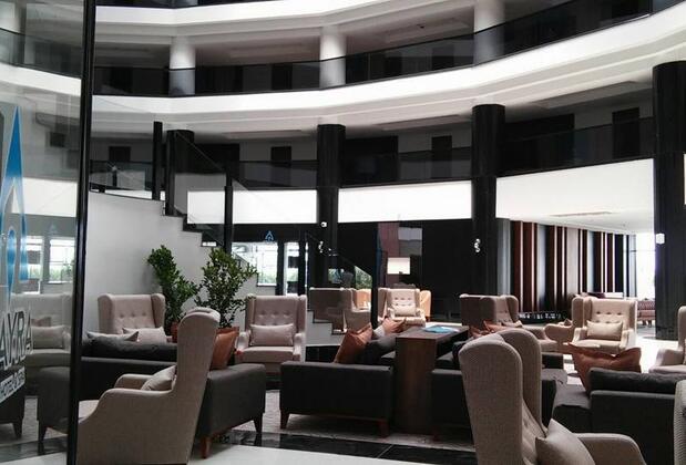 Seven For Life Thermal Hotel - Görsel 7