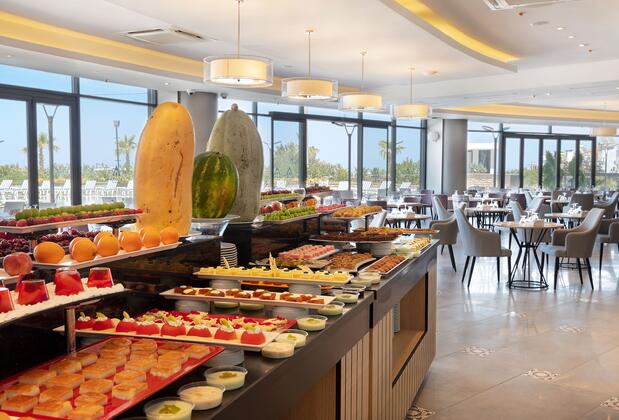 Seven For Life Thermal Hotel - Görsel 47