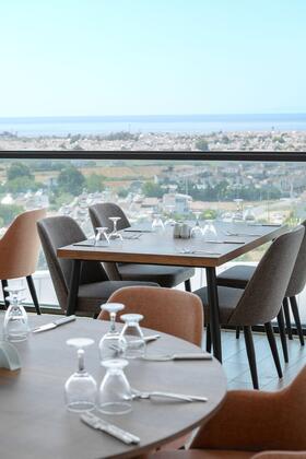 Seven For Life Thermal Hotel - Görsel 48