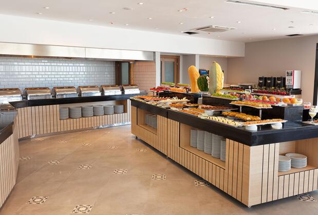 Seven For Life Thermal Hotel - Görsel 49