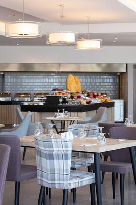 Seven For Life Thermal Hotel - Görsel 50