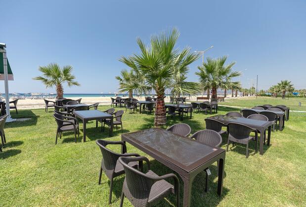 Seven For Life Thermal Hotel - Görsel 43