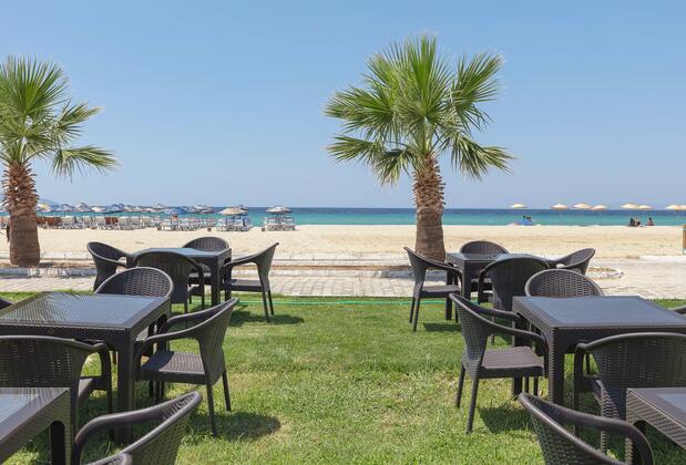 Seven For Life Thermal Hotel - Görsel 16