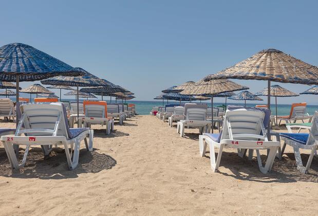 Seven For Life Thermal Hotel - Görsel 44