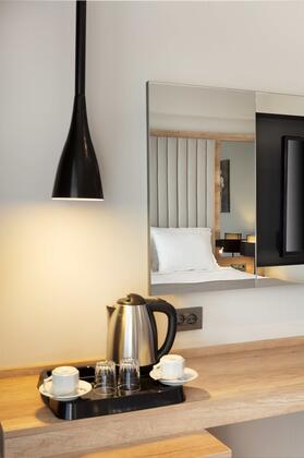 Seven For Life Thermal Hotel - Görsel 15