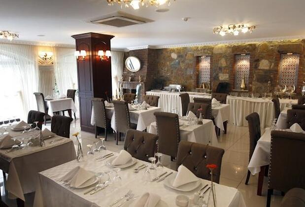 Saint John Hotel - Görsel 19