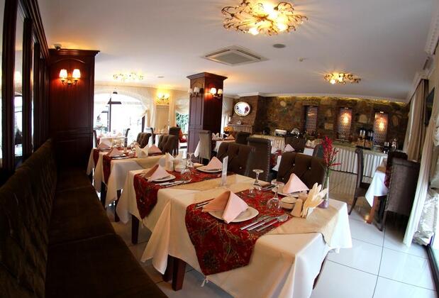 Saint John Hotel - Görsel 6