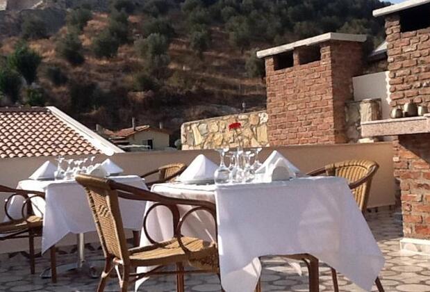 Saint John Hotel - Görsel 22