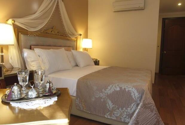 Saint John Hotel - Görsel 17