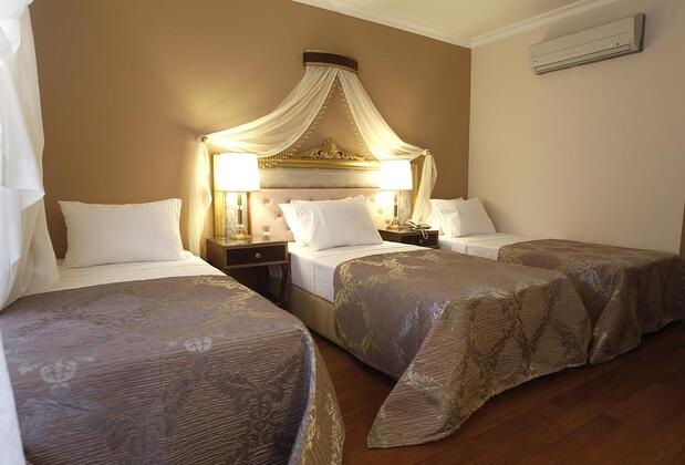 Saint John Hotel - Görsel 26