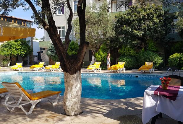 Palm Way Otel - Görsel 3