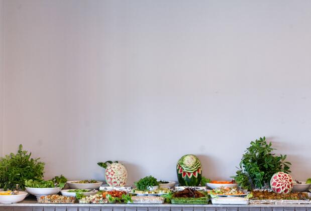 Palm Way Otel - Görsel 18