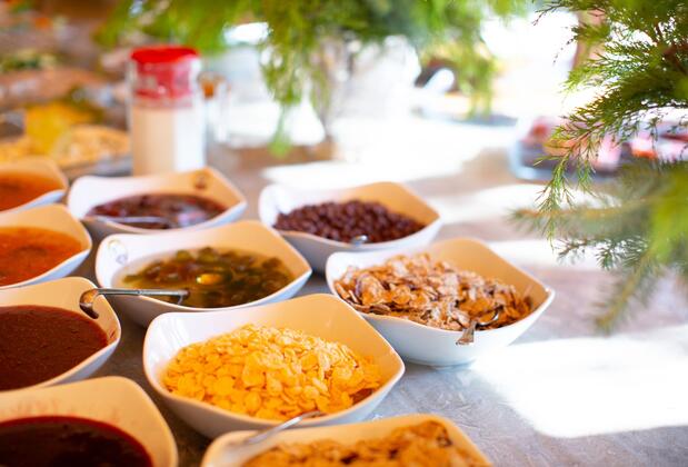 Palm Way Otel - Görsel 20