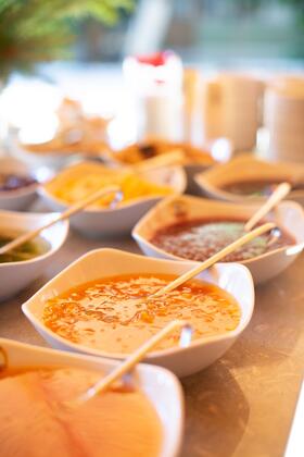 Palm Way Otel - Görsel 21