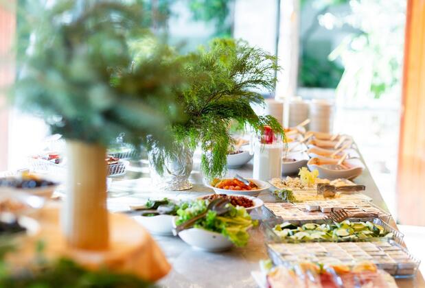 Palm Way Otel - Görsel 22