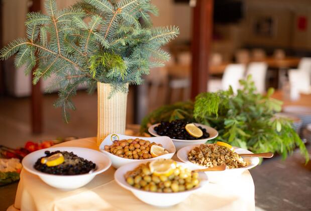 Palm Way Otel - Görsel 23