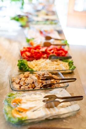 Palm Way Otel - Görsel 27