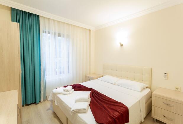 Palm Way Otel - Görsel 28