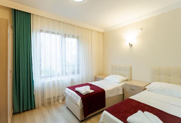 Palm Way Otel - Görsel 29