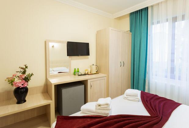 Palm Way Otel - Görsel 30