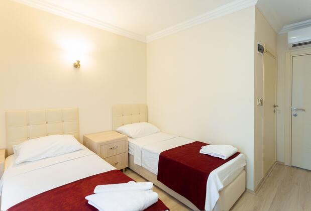 Palm Way Otel - Görsel 31