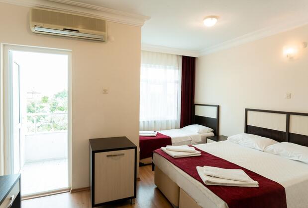 Palm Way Otel - Görsel 32