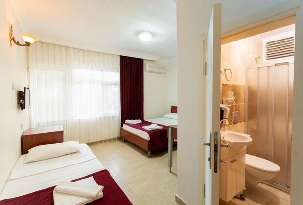 Palm Way Otel - Görsel 33