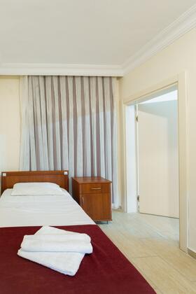 Palm Way Otel - Görsel 34