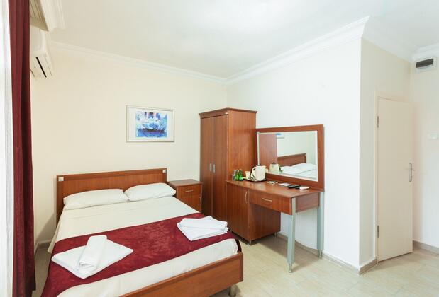 Palm Way Otel - Görsel 35