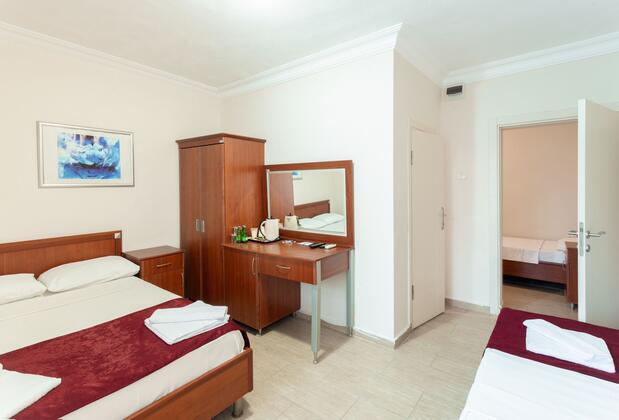 Palm Way Otel - Görsel 36