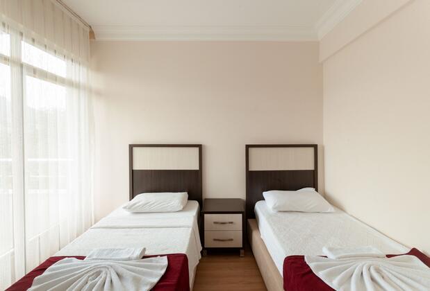 Palm Way Otel - Görsel 37